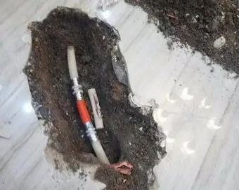 广水测漏水电话