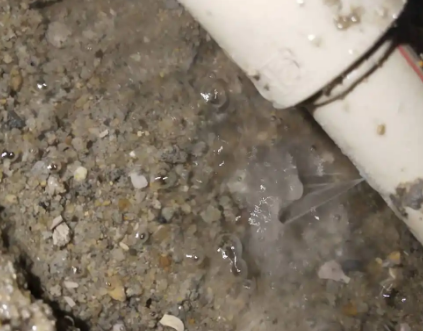 广水测漏水电话号码