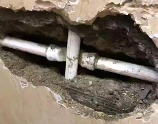 广水测漏水哪家好