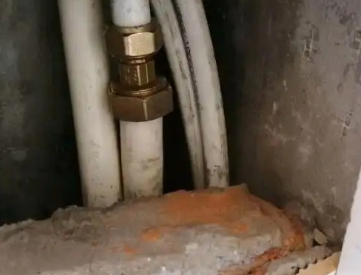 广水水管漏水检测哪家好