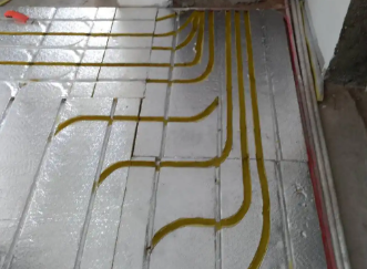 广水地暖维修哪家好